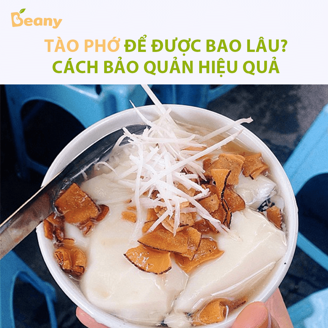 Để Được Bao Lâu? Hướng Dẫn Bảo Quản Thực Phẩm Chi Tiết